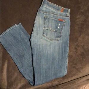 7 For All Mankind Jeans